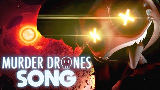 Murder Drones Rap Song  quotABSOLUTEquot  Shwabadi amp longestsoloever [upl. by Eecart]