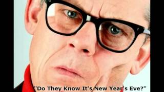 John Shuttleworth  quotDo They Know Its New Years Evequot [upl. by Acinaj130]