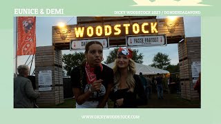 Dicky Woodstock 2023  Donderdagavond [upl. by Chapel89]