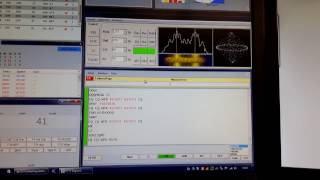 RTTY CQWW WPX using N1MM and MMTTY [upl. by Sorkin806]