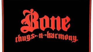 Bone Thugs N Harmony  For Tha Love Of Money  Instrumental [upl. by Glorianna]