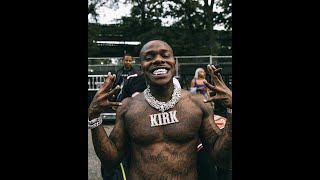 FREE DABABY  To The Roof Type Beat 2022 [upl. by Amian]