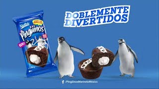 Pingüinos MARINELA 2017 [upl. by Etselec]