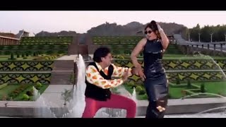 Ankhiyon se goli maare  Song  Dulhe Raja [upl. by Nnairam]