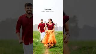 Malliswarive Song  Yuvasena  Lyrical WhatsApp Status Telugu trending lovestatus shorts [upl. by Ydnic]