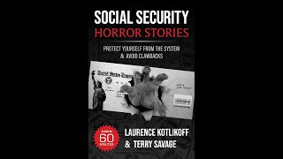 Social Security Horror Stories [upl. by Anastasius]