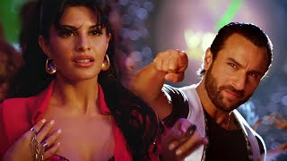 Baiman Dil Bada Beimaan  Mujhe Toh Teri Lat Lag Gayi Dance Song  Race 2  Party Song [upl. by Jamill639]