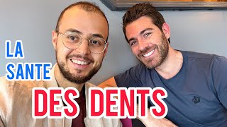 🦷 Caries dents de sagesse blanchiment facettes appareil dentaire  TOUT SAVOIR avec drNever [upl. by Clarkson]