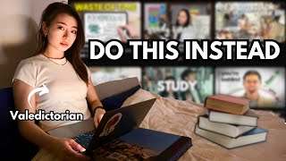 Stop watching study videos [upl. by Artus601]