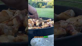 Tropical BBQ Chicken Recipe Flavors of Guam on Your Grill video bbq guam food homemade [upl. by Mikkanen]