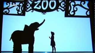 Pilobolus  Shadowland [upl. by Philpot]