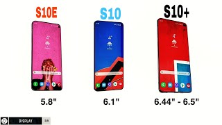 Habra que vender un rinon  Quiero el Galaxy S10 Plus a huevis🙄🤔 [upl. by Renelle]