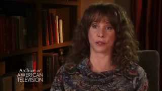 Laraine Newman discusses censorship on quotSNLquot  EMMYTVLEGENDSORG [upl. by Aivato]