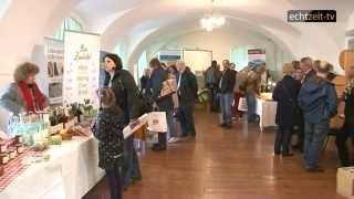 Schätze der Region  Ausstellung im Schloss Gloggnitz [upl. by Phippen381]