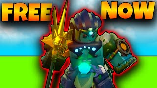 The best Movement kit is FREE NOW  Roblox Bedwars [upl. by Greenlee]