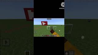 Believer with Minecraft gaming shortsfeed videogames minecraft building minecraft old gamer9211 [upl. by Annaigroeg159]