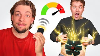 We Bought The Worlds Most Useless Gadgets [upl. by Eislehc]