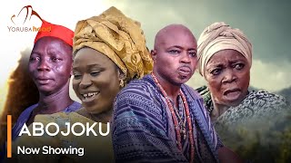 Abojoku  Latest Yoruba Movie 2024 Traditional Damilola Oni  Bose Akinola  Akinola Akano [upl. by Jacintha]