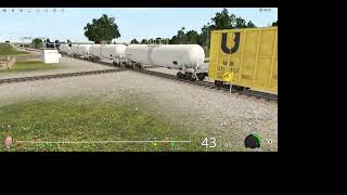 Trainz Railroad Simulator 2019 [upl. by Knighton]