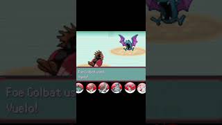 F pokemon nintendo pokémon xd youtube gameplay yoenpokemon gaming [upl. by Pantheas]