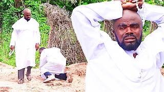 Chief Imo The Missionary  Youll Laugh Like Neva Before In This Hilarious Movie   Nigerian Movies [upl. by Anivlek]