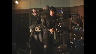 My Chemical Romance  1112003  Chicago IL  Fireside Bowl  ONSTAGE  Piebald Tour FULL SHOW [upl. by Justis]