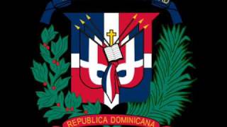 los palos dominicanos [upl. by Sanoy656]