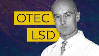 Albert Hofmann a jeho objev LSD Od prvního tripu po experimenty v Československu [upl. by Salvadore]