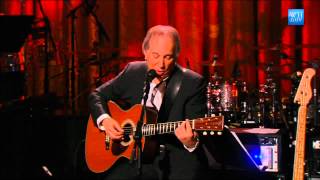 Paul Simon performs quotIf Its Magicquot at the Gershwin Prize for Stevie Wonder [upl. by Norad]