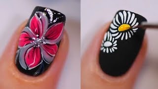 TOP 20 New Nail Art 2018 💄😱 The Best Nail Art Designs Compilation  PQ Nails [upl. by Atteloiv]