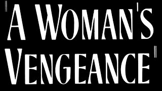 A Womans Vengeance 1948  Trailer [upl. by Ecinreb]