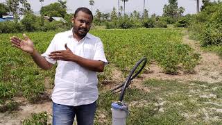 Agriland For sale in Rasipuram Namakkal [upl. by Mit]