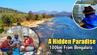 Best Place to visit near Bangalore for a day trip [upl. by Daas]