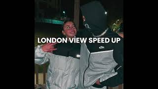 OTP  London View Speed Up [upl. by Carlos]