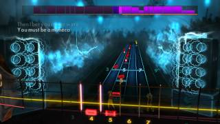 Sublime  Caress Me Down Rocksmith 2014 Bass [upl. by Shandeigh147]