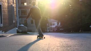 Longboarding Trick Tip Dancing for Beginners [upl. by Nakah]