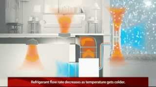 Mitsubishi Electric ZubaCentral How It Works [upl. by Odnalor]