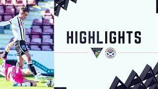 Highlights  21102023  vs Ayr United [upl. by Zsazsa]