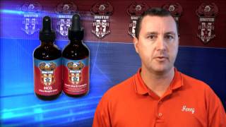 HCG Diet  How do you take HCG drops amp How do HCG drops work [upl. by Haidedej]