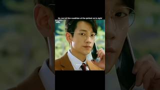 Doctor can see unbelievable things 😱👀🧑🏻‍⚕️ kdrama cdrama love shorts funny horror reels fyp [upl. by Decamp]