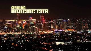 МЕГА КЛУБНЯК Dancing city The best club music CEPHEI MC [upl. by Berthe]