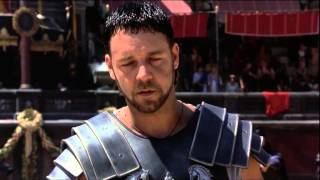 Gladiator Escena final [upl. by Laise]