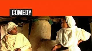 Eritrea  Amanuel Tekle  Snkna  ስንቅና  New Eritrean Comedy 2015 [upl. by Nayarb]