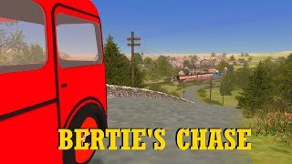 Berties Chase TTTE Remake [upl. by Neela]