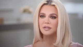 Khloe Kardashian Reveals ‘Horrendous’ New Nose [upl. by Surad383]