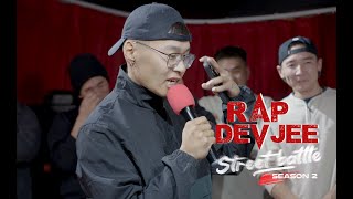 Rap Devjee S2 Ep04 Semi Final [upl. by Byrn]