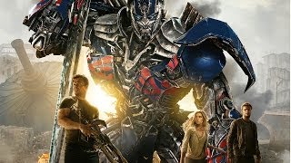 Transformers 4 La Era de la Extinción  Trailer Final Español [upl. by Seabrook]