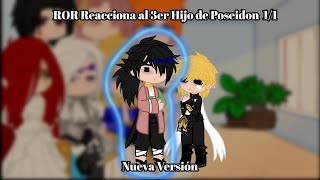 RoR reacciona a Giyuu TomiokaRoR react to Giyuu Tomioka🇲🇽🇺🇲🇧🇷🇷🇺Nueva versiónMy AUGCN [upl. by Truda]