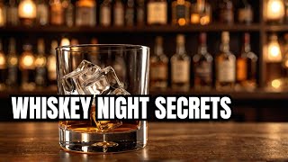 Whiskey Tonight [upl. by Helsa]