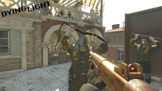 Dying Light 2 vs Dying Light  Details and Physics Comparison [upl. by Snyder]